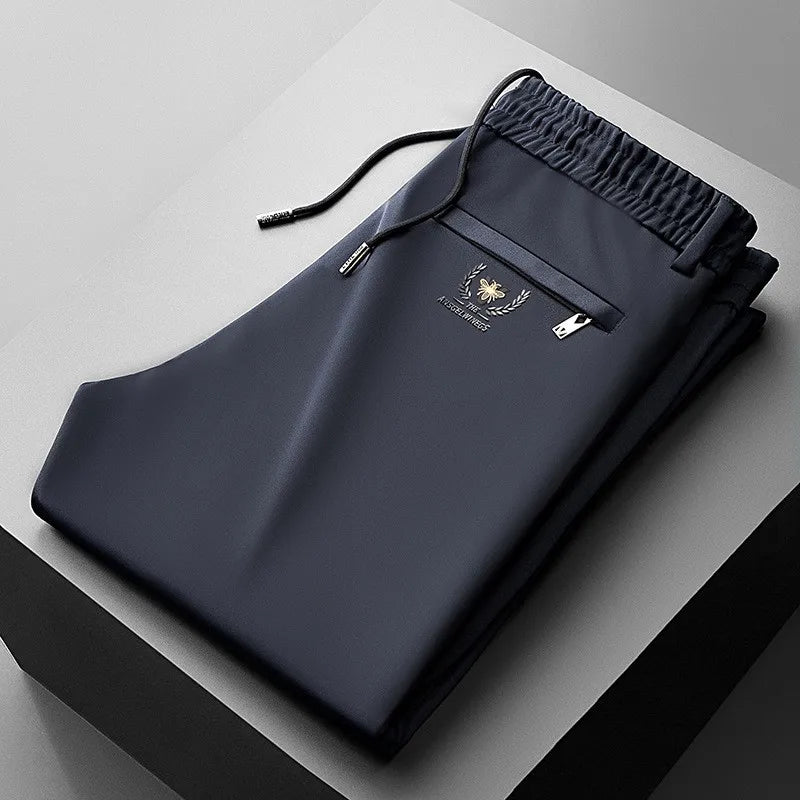Sovereign Silk Royale