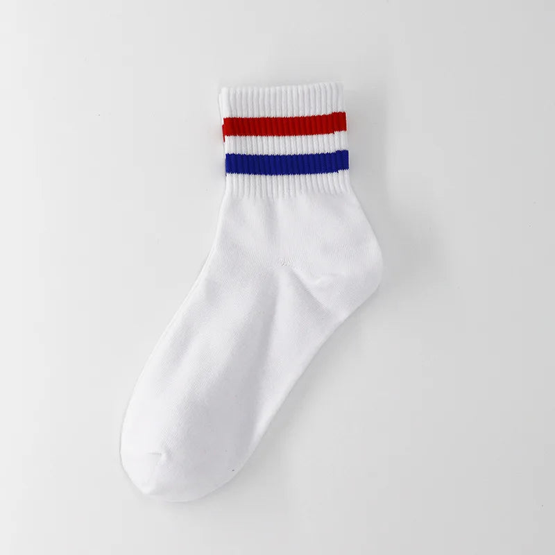 Velare Crown Stripes
