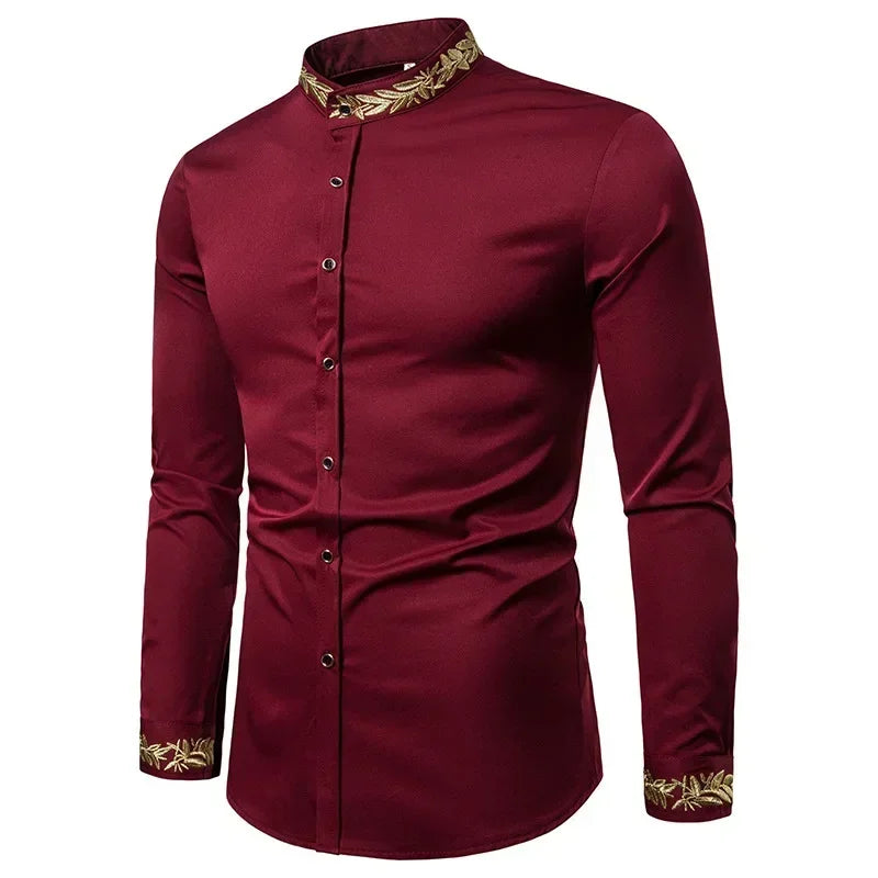 Vestes Noble Wreath