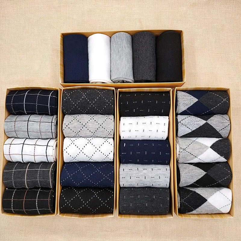 Grid Collection