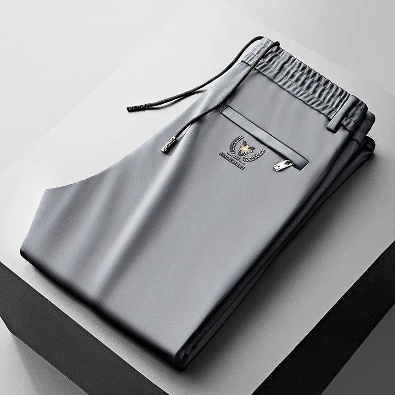 Sovereign Silk Royale