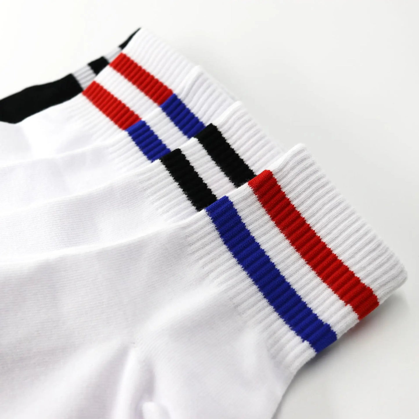 Velare Crown Stripes