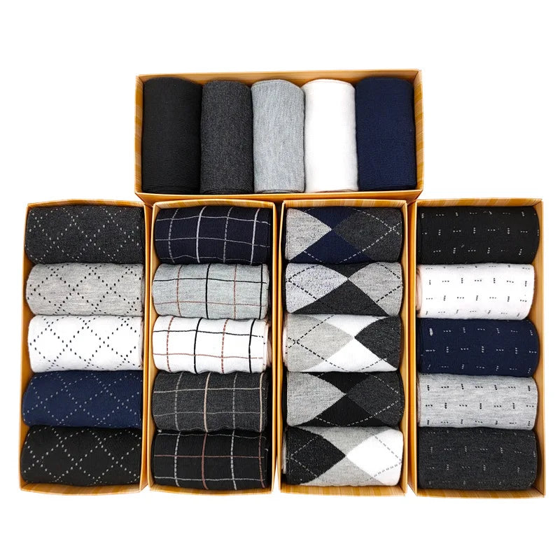 Grid Collection