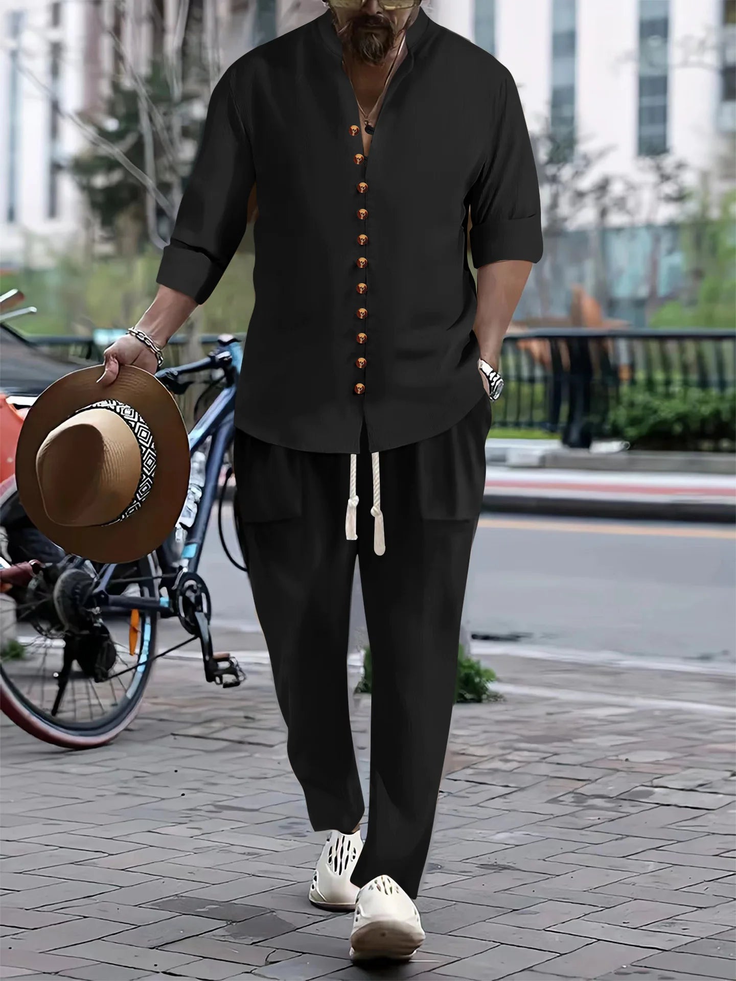 Lusso Urbano