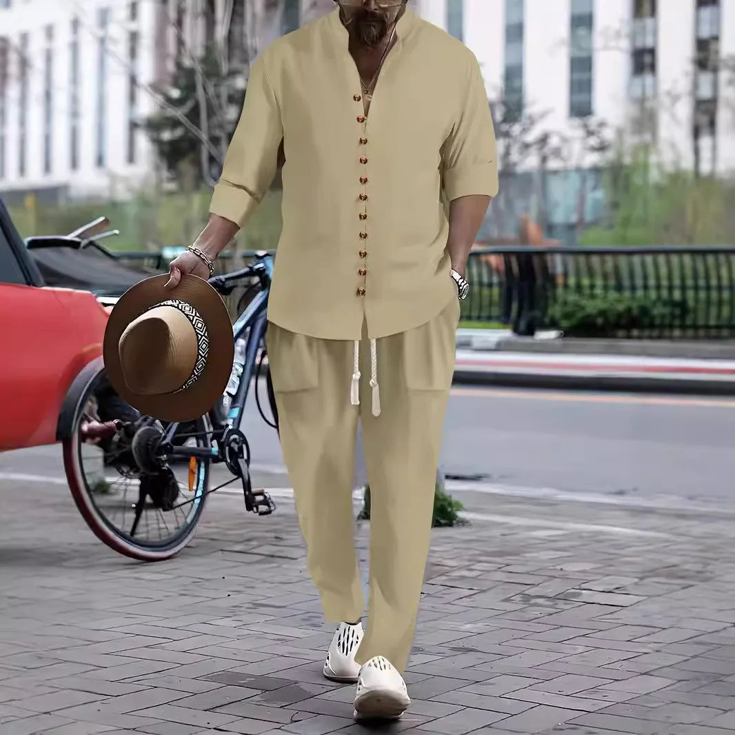 Lusso Urbano