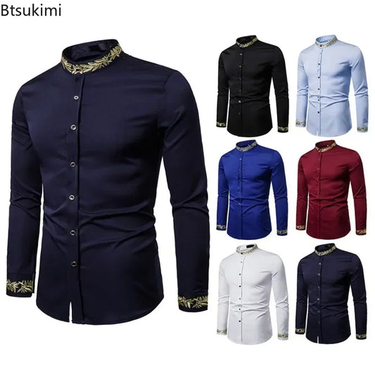Couronne de vestes nobles