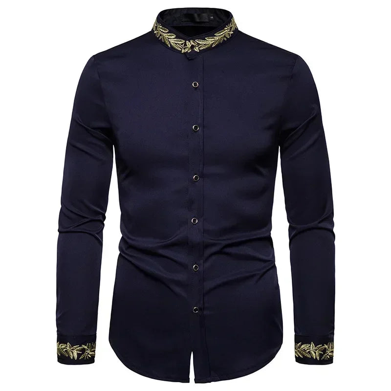 Vestes Noble Wreath