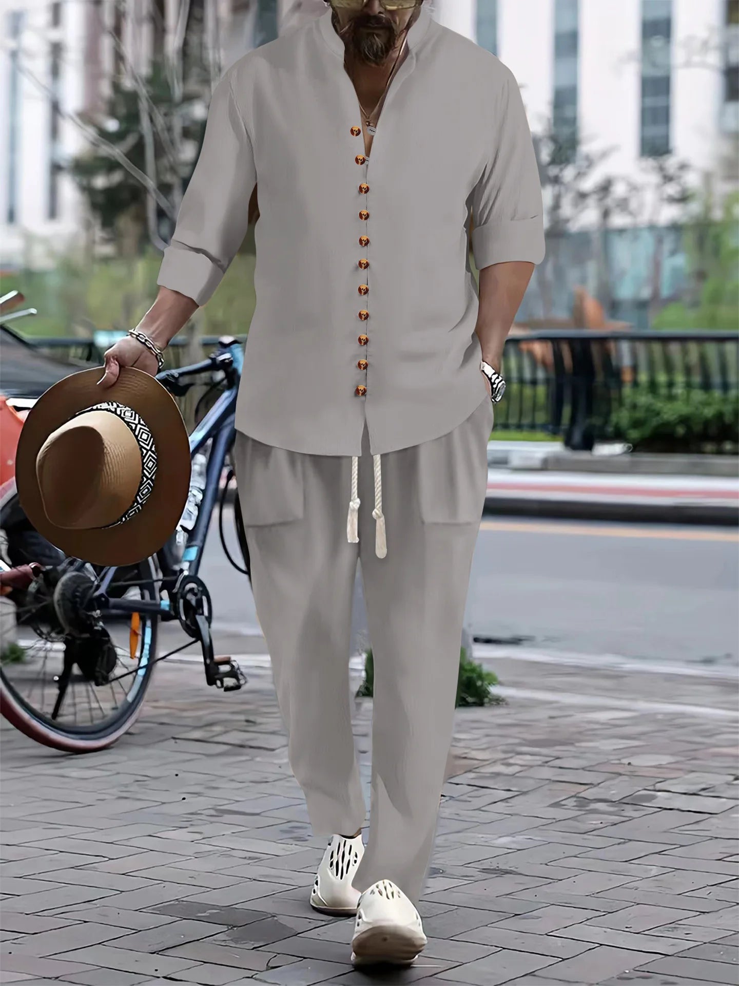 Lusso Urbano