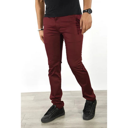 Graphite Royal Chinos