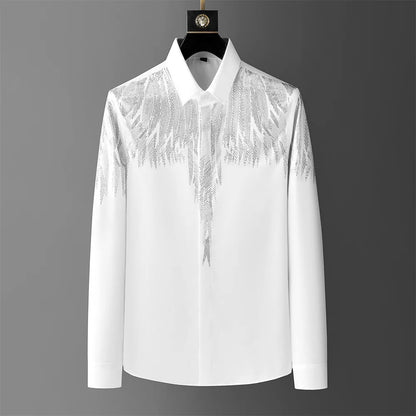 Vestes Wingspan
