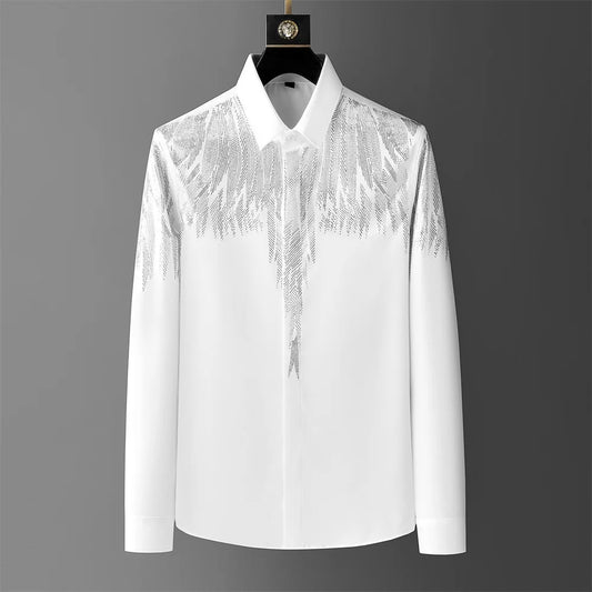 Vestes Wingspan