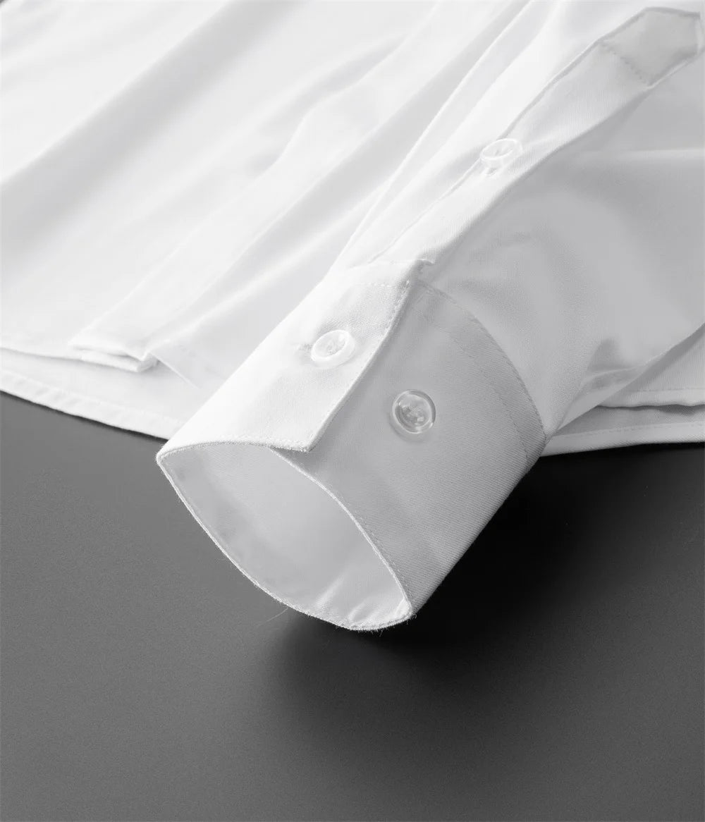 Vestes Wingspan