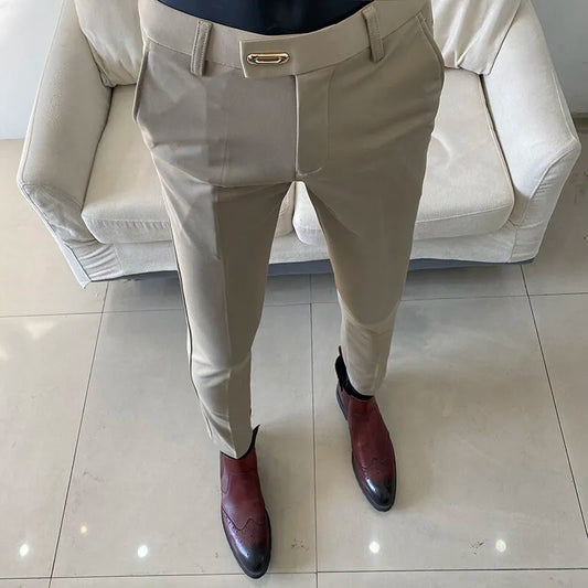 Belgravia Classic