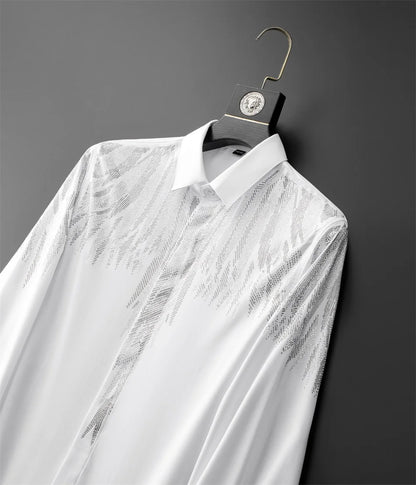 Vestes Wingspan