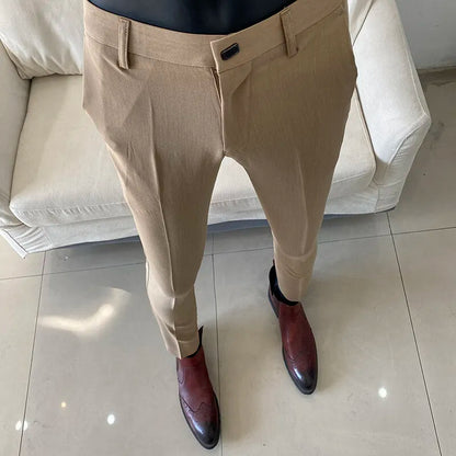 Belgravia Classic