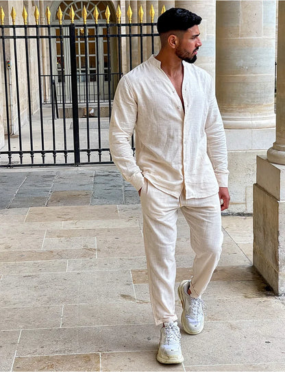 Monaco Mist