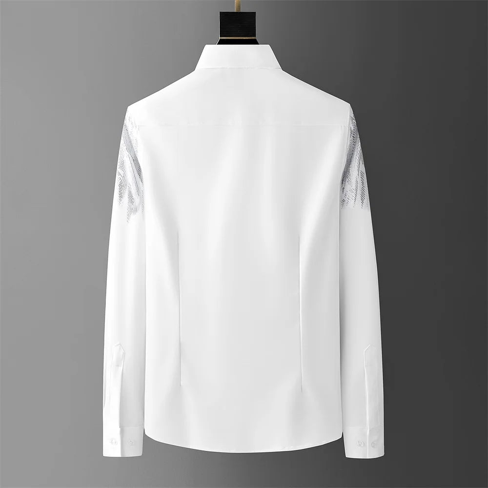 Vestes Wingspan