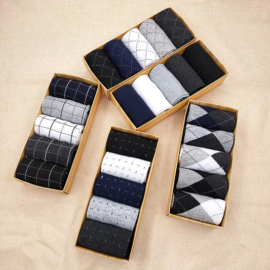 Grid Collection