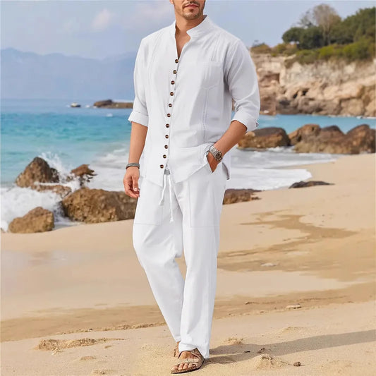 The Caribbean Sparrow Two Piece Sets