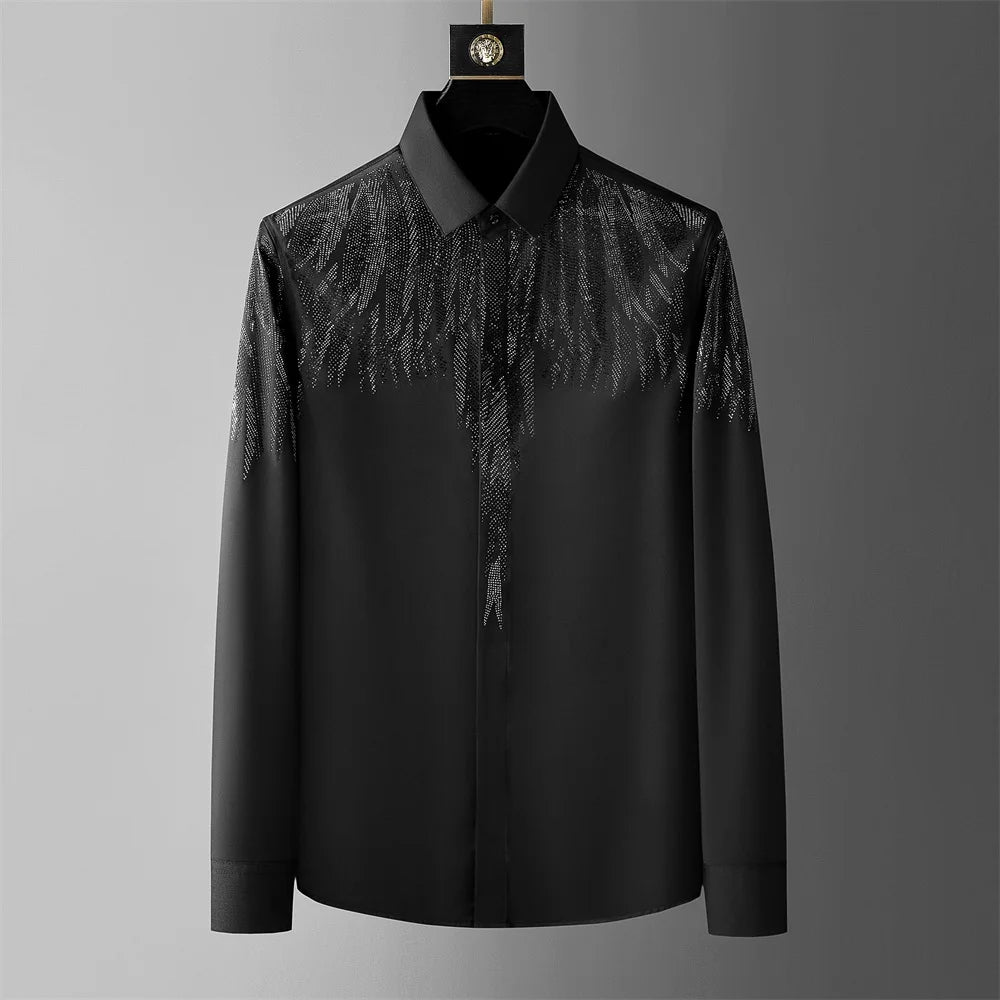 Vestes Wingspan