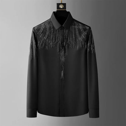 Vestes Wingspan