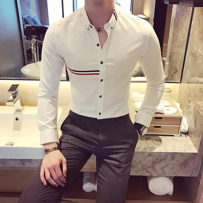 Urban Gentleman